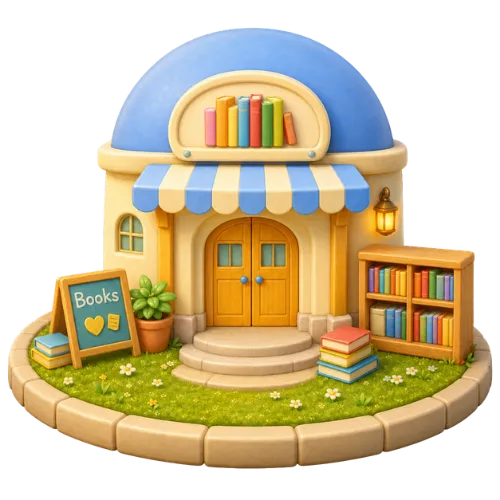 Islamic stories and read-along books for Muslim children