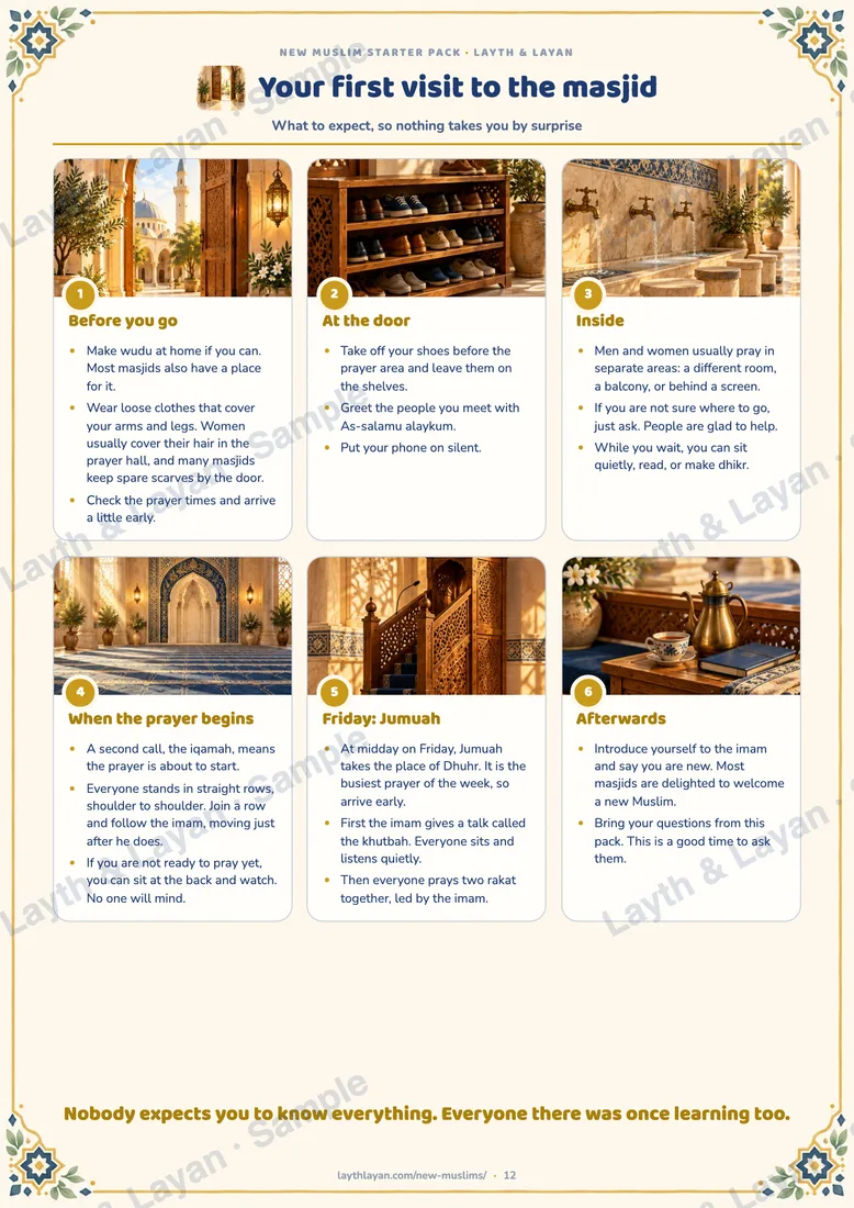 A page from inside the book