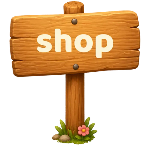 The shop: Islamic books and printables for Muslim families