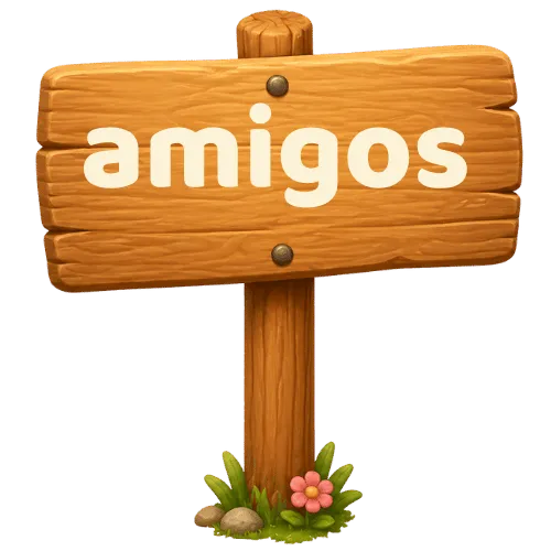 Sección de Amigos: conoce a Layth, Layan y sus amigos