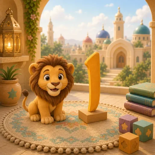 lion
