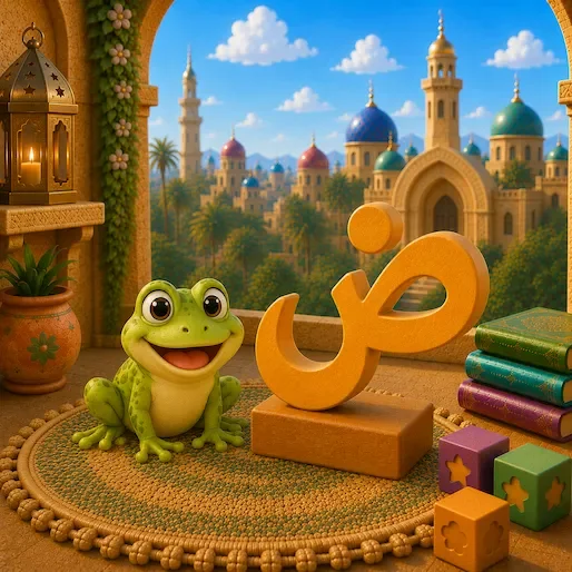 frog