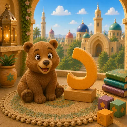 bear