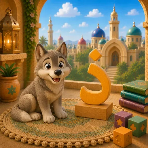 wolf