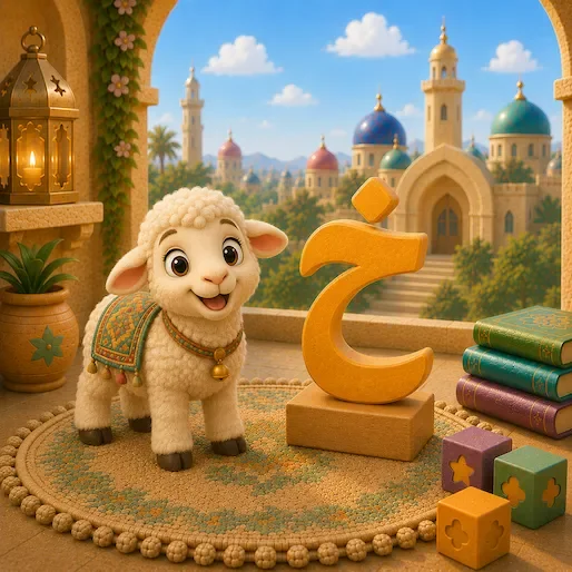 sheep