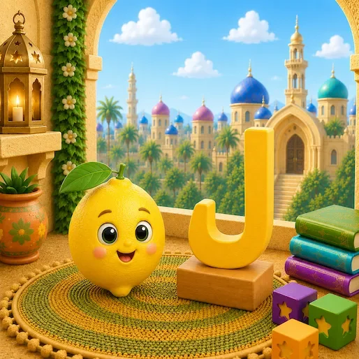 lemon