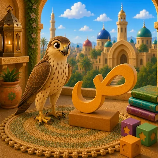 falcon