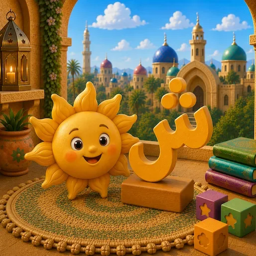 sun