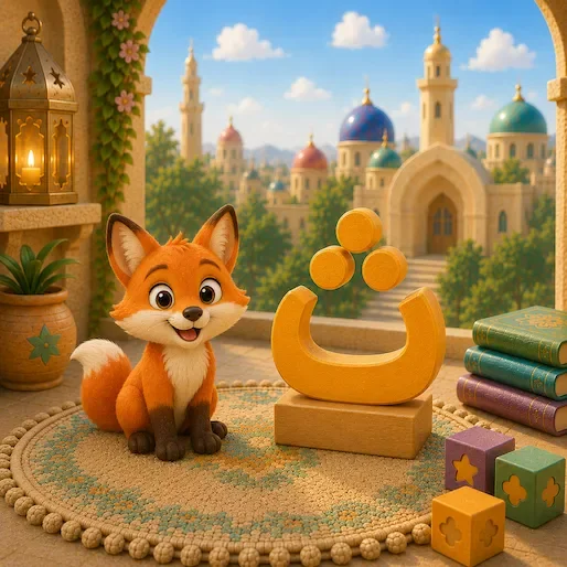 fox
