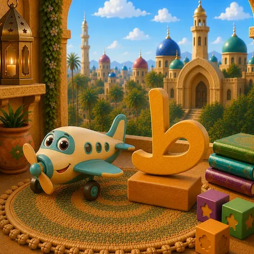 airplane