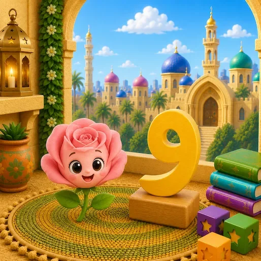 rose