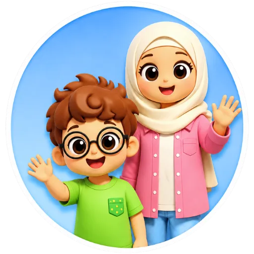 Layth & Layan